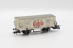Wagon isotherme Carola Heris 11928