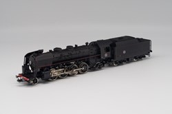Locomotive à vapeur 141R1246 Jouef 8273