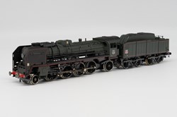 Locomotive à vapeur 141P Jouef 8269