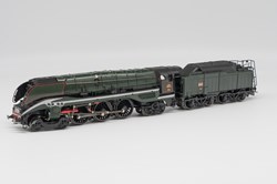 Locomotive à vapeur 232.U1 Jouef Prestige 02824900