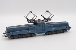 Locomotive électrique CC14144 Lima 208170L