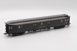 Allège postale SNCF ex-DR Roco 4293F