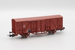 Wagon couvert primeurs F LS Models 30030-1
