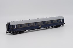 Voiture lit CIWL livrée 1930 châssis court LS MODELS 49131