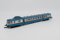 Autorail diesel X ABD 2807 Roco 43489
