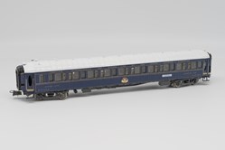 Voiture lit CIWL 3516A Altaya Rivarossi