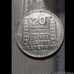 2 francs