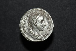 Gordien III (238-244) - Denier - La Virilité