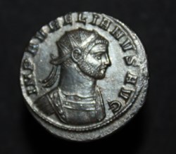 Aurelianus - antoninien - Oriens Avg