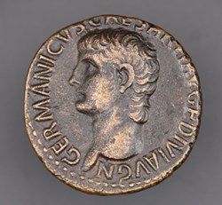 Germanicus - AS