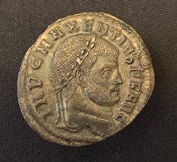 Maxence - Follis - VICTORIA AVG N