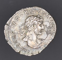 Hadrien - Denier - Concord