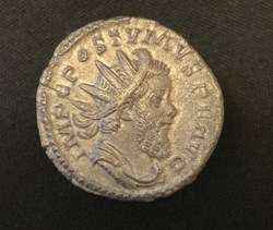 Postume - Antoninien - Neptuno