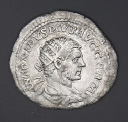 Caracalla (196-217)- Antoninien - Venvs Victrix