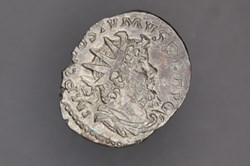 Postume ( 260-269)- Antoninien - Moneta AVG