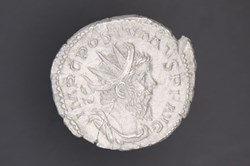 Postume ( 260-269)- Antoninien - Moneta AVG