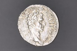 Nerva - Denier - Libertas Publica