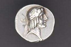 Denier gens Calpurnia