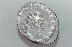 Aureolus - Antoninien - VIRTUS EQUIT