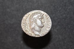 Néron (54-68)- Denier - Salvs