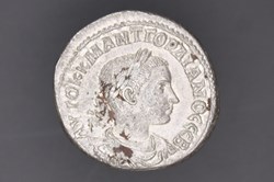 Gordien III - tetradrachme