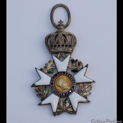 LEGION D'HONNEUR 1808-1814
