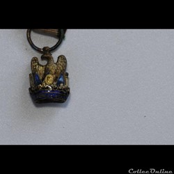 ORDRE DE LA COURONNE DE FER 1805