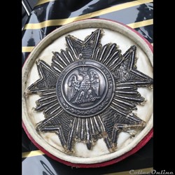 LEGION D'HONNEUR 1804-1806