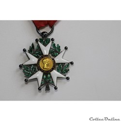 LEGION D'HONNEUR 1848-1852