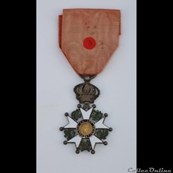 LEGION D'HONNEUR 1808-1812