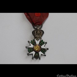ORDRE DE LA LEGION D'HONNEUR