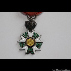 LEGION D'HONNEUR 1814