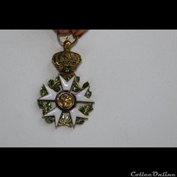 LEGION D'HONNEUR 1804-1806