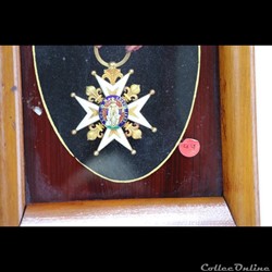 ORDRE DE SAINT LOUIS