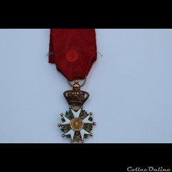 LEGION D'HONNEUR 1811-1814