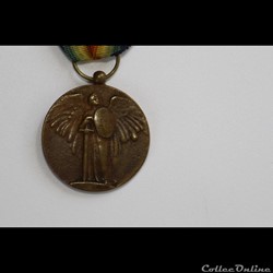 COMMEMORATIVE 1914-1918