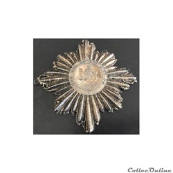 ORDRE ROYAL DE L'UNION 1806-1807