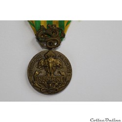COMMEMORATIVE INDOCHINE
