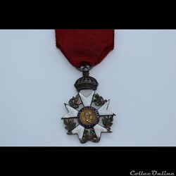 LEGION D'HONNEUR 1806
