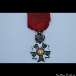 LEGION D'HONNEUR PREMIER EMPIRE