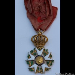 LEGION D'HONNEUR 1808-1814