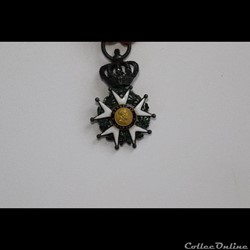 ORDRE DE LA LEGION D'HONNEUR