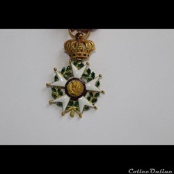 ORDRE DE LA LEGION D'HONNEUR