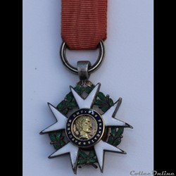 LEGION D'HONNEUR 1804-1806