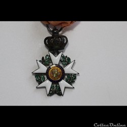 ORDRE DE LA LEGION D'HONNEUR