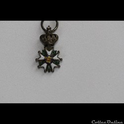 LEGION D'HONNEUR