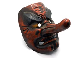 Masque Nô