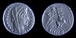 Constantin Ier (307-337) Série "DIVO CONSTANTINO" Nicomédia