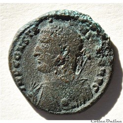 CONSTANTIN Ier LE GRAND  (25/12/307-22/05/337) Centenionalis - RIC.38