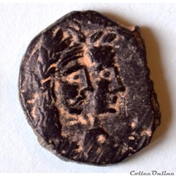 Malichos II et Shaqilat II (40 - 70 ap. JC)